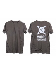 CC Moore Triko Khaki T-Shirt -