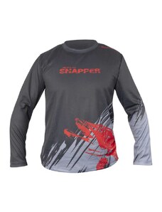 Korum Koru Triko Snapper Squad Shirt -