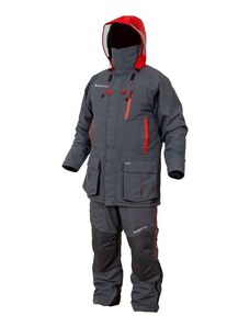 Westin Zimní oblek W4 Winter Suit Extreme Steel Grey -