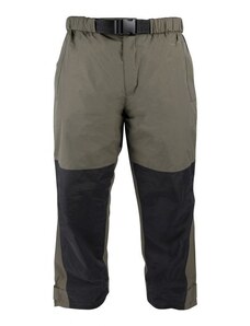 Korum Kalhoty Neoteric Waterproof Trousers - XL