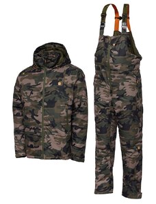 Prologic Proogic Obek Avenger Therma Suit Camo -