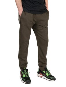 Fox Tepláky Collection LW Jogger Green & Black - L