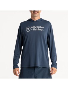 Adventer & fishing Funkční hoodie UV tričko Origina Adventer -