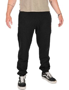 Fox Tepláky Collection Jogger Black Orange -