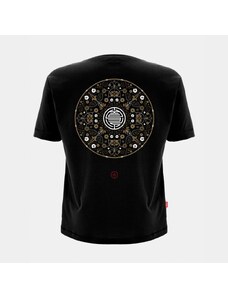 KUMU Tričko Lotus Tee -