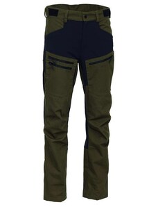 Kinetic Kahoty Mid-Fex Pant Dark Green -