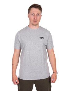 Spomb Triko T Shirt Grey - L