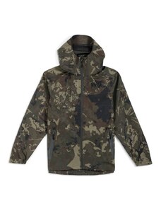 Nash Bunda ZT Extreme Waterproof Jacket Camo - L