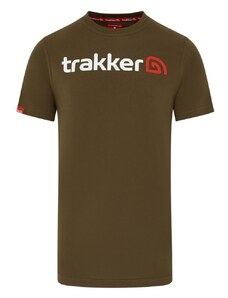 Trakker Tričko CR Logo T-shirt - L