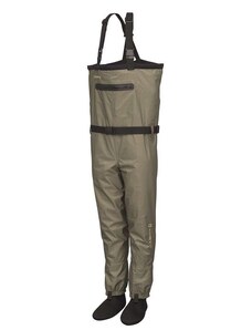 Kinetic Brodicí kahoty CassicGaiter St. Foot Oive -