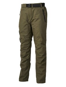 Savage Gear Kahoty SG4 Combat Trousers Oive Green -