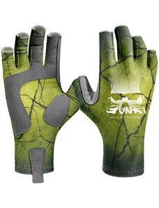 Gunki Rukavice Team UV UPF 50 - L/