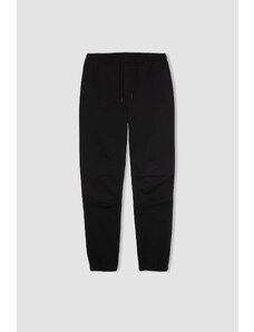 DEFACTO Regular Jogger Gabardine Trousers