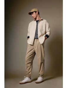 DEFACTO Regular Jogger Regular Hem Gabardine Trousers