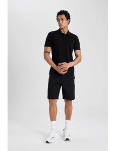 DeFactoFit Standard Fit Sports Shorts