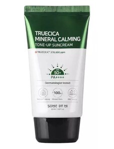 SOME BY MI - TRUECICA MINERAL CALMING SUNSCREEN SPF50+ PA++++ - Zklidňující ochranný krém 50 ml