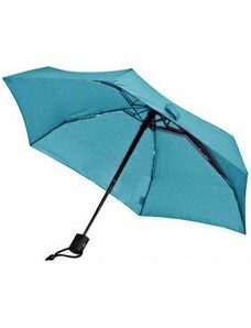 EuroSchirm kapesní deštník Dainty Automatic ice blue