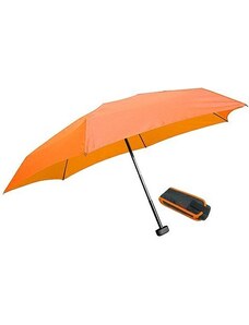 EuroSchirm kapesní deštník Dainty orange