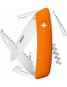 Swiza kapesní nůž D05 Standard orange