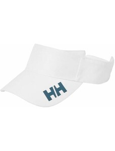 Helly Hansen Helly kšilt Logo Visor white