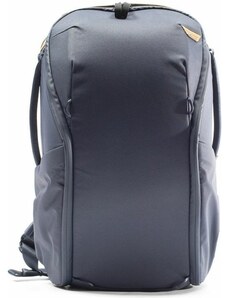 Peak Design batoh Everyday Backpack Zip 20l V2 midnight blue
