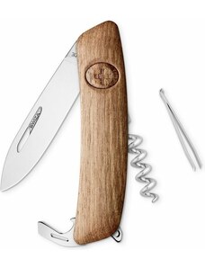 Swiza kapesní nůž WM01R Winemaker Wood Oak