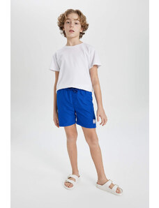 DEFACTO Boy Regular Fit Swimming Short