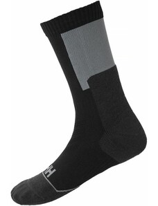 Helly Hansen ponožky Hiking Sock Technical 36-38 black
