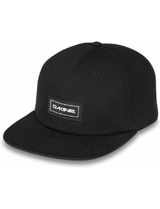 Dakine kšiltovka Mission Snapback Hat black