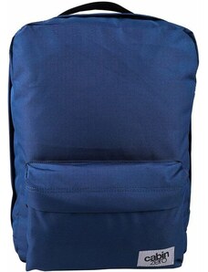 CabinZero batoh Varsity 26l navy