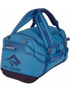 Sea to Summit cestovní taška Duffle Bag 45l dark blue