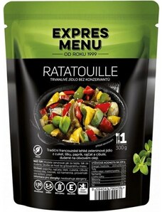 Expres Menu ratatouille 300g