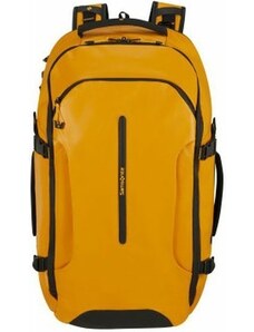 Samsonite batoh Ecodiver Travel Backpack M 55l yellow