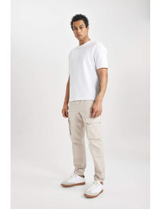 DEFACTO Regular Jogger Cargo Pants