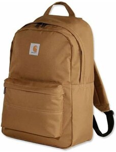 Carhartt batoh Classic Laptop Daypack 21l brown