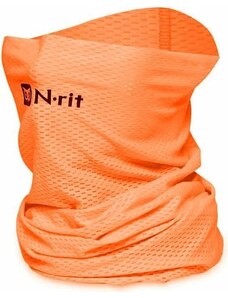 N.Rit chladící nákrčník Tube 9 Cool Multi Gaiter orange