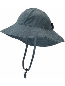 Patagonia Kids´ Trim Brim Bucket UPF Hat plume grey L/XL