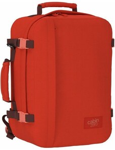 CabinZero Classic 36l tomato festival