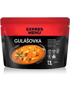 Expres Menu gulášová polévka 330g