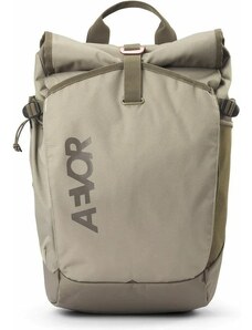 Aevor batoh Roll Pack oakwood