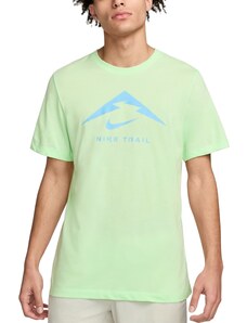 Triko Nike M NK DF TEE TRAIL LOGO fq3914-376