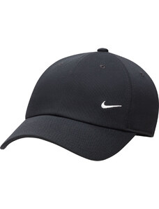 Kšiltovka Nike NK CLUB CAP U CB SM SWSH L fz5698-010