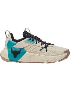Fitness boty Under Armour UA GS Project Rock 6-BRN 3026536-200
