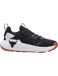 Fitness boty Under Armour UA GS Project Rock 6-BLK 3026536-001