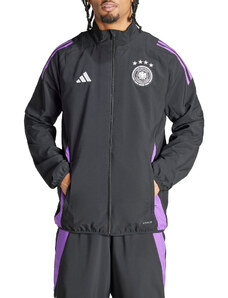 Bunda adidas DFB PRE JKT 2024 ip8255