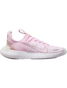 Běžecké boty Nike Free Run Flyknit Next Nature dx6482-600