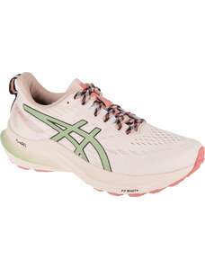 BÉŽOVÉ DÁMSKÉ BĚŽECKÉ TENISKY ASICS GT-2000 12 TR Béžová