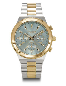 Esprit pánské hodinky ESLW23768YG