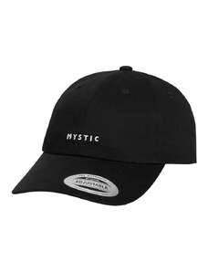 Čepice Dad Cap, Black