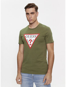 T-Shirt Guess